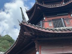 -杭州半山国家森林公园