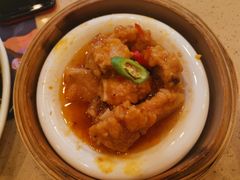 -点都德(大茶楼店)