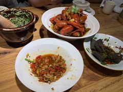 -唐伯虎新派湘菜馆(石夏时代广场店)