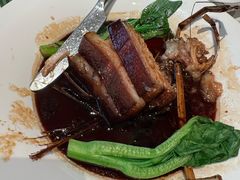 -桂满陇·蟹黄小笼汤包(清河万象店)