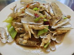 -宾朋海鲜特色美食餐厅·纯手工鲅鱼水饺(兴海路店)