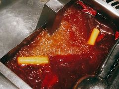 -海底捞火锅(枫蓝国际购物中心店)
