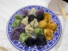-胖子饺子馆·海鲜家常菜(海军博物馆店)