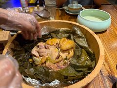 -民俗村柴火灶·景德江西菜(中国陶瓷博物馆店)