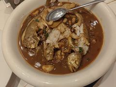 -沪华海鲜大酒楼(南汇店)