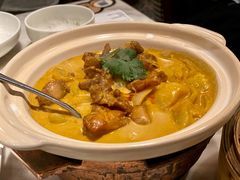 -金椰壳· 大厨新加坡菜(壹方城店)