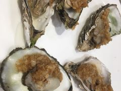 -四海蒸鲜蒸汽海鲜自助(北戴河店)