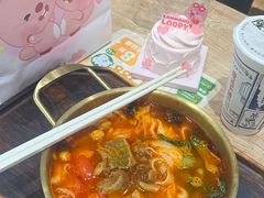 -小满手工粉(北京来福士店)