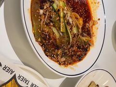 -太二酸菜鱼(南京艾尚天地店)
