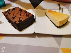 -吱咖啡西式简餐