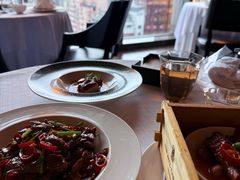 -富力丽思卡尔顿酒店·丽轩中餐厅