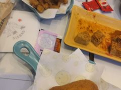 -姐弟俩土豆粉(北京双桥万达店)