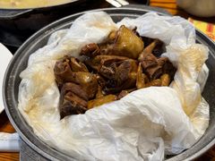 -侠成水上农庄(工业大道店)