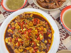 -老三样·旧食新味(万寿宫店)