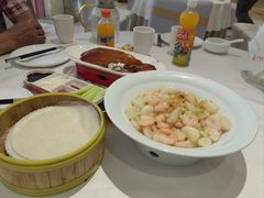 -大鸭梨烤鸭(房山店)