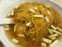 -盛记粥面(佐敦店)
