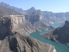 -河南宝泉旅游区