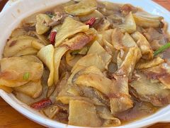 -如意香辣鸡架(总店)