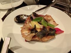 -万豪中餐厅·粤菜·北京粤财JW万豪酒店
