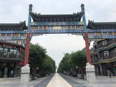 -鲜鱼口老字号美食街