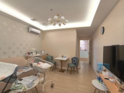 -安悦贝月子中心