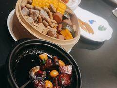 -一品粤珍轩(吴中路店)