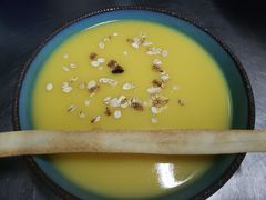 鲜奶羹-塔哈尔·新疆盛宴(城西银泰店)