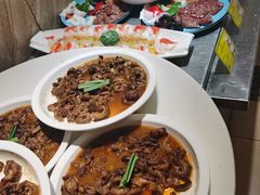 -美乐食街(小南店)