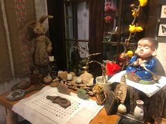 -馬蘭花開(车站大道店)