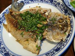 特色干煎鱼-兰边碗(鼓楼店)