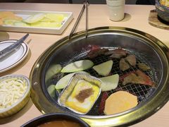 -伊茉家的烤肉店(勒泰中心店)