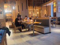 -味太助·银饭食堂(中华城店)