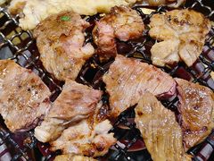 -韩盛·盛江山自助料理(于洪新玛特店)
