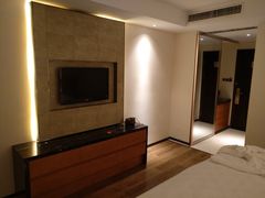 -上海虹梅嘉廷酒店