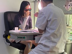 -中科优视医学研究院·验光配镜·近视防控