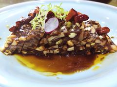 老城腊豆-老城味道·传统天津菜(杨柳青店)