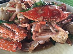 -盛港湾海鲜食府(黄沙店)