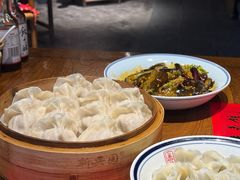 -新兴园饺子馆(河南街店)