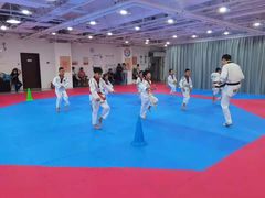 -陈中跆拳道(中关村馆)