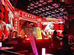 -MOSSO·Liveshow(M3香港广场店)