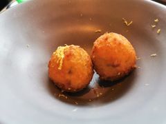 -Mercato莫卡多露台餐厅与酒吧(K11店)
