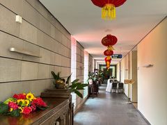 -鹿鸣酒家(越秀店)
