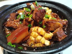 -丁字口海鲜热炒·烧烤大排档