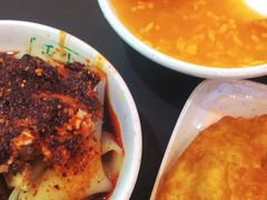 -舌尖尖传统小吃(万达店)