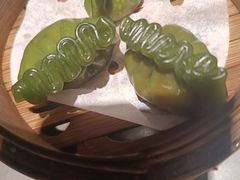 野生牛肝菌蒸饺-云海肴·汽锅鸡·云南菜(高德置地店)