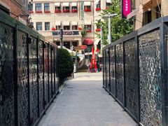 -天津意大利风情旅游区