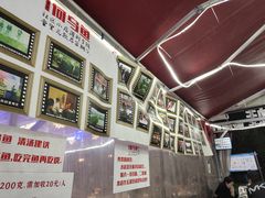 -重庆何乌鱼(南湖逸家店)