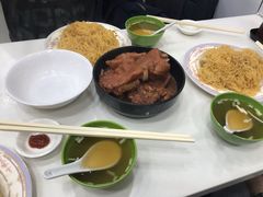 -麦文记面家(佐敦店)