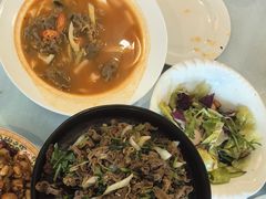 -烤肉季饭庄