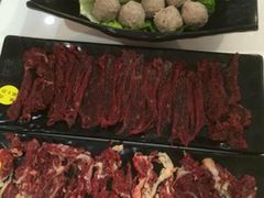 -陈记顺和牛肉火锅馆(天河北路店)